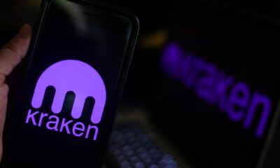 Kraken confidentially files for IPO following $800 million raise