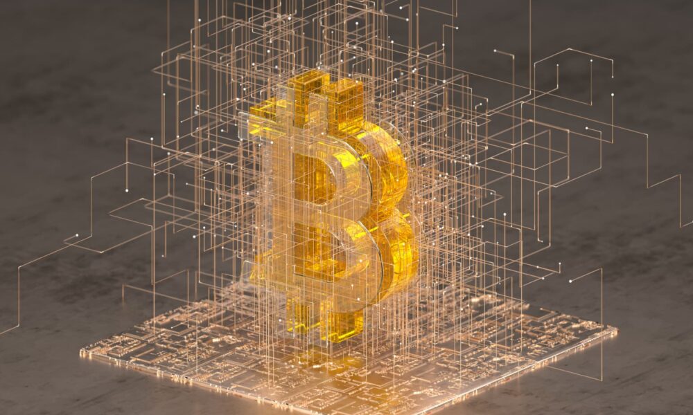 Bitcoin falls to lowest level since April