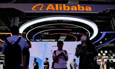 Alibaba is helping Chinese military to target U.S., White House memo claims: FT