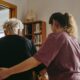 The senior population is booming. Caregiving is struggling to keep up