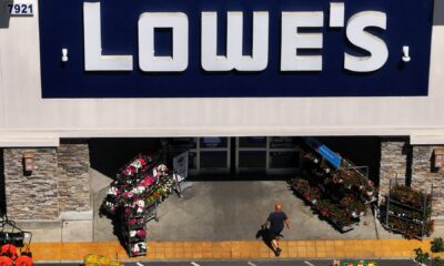 Lowe's (LOW) Q3 2025 earnings