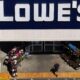 Lowe's (LOW) Q3 2025 earnings