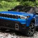 Jeep eyes U.S. comeback following yearslong sales troubles