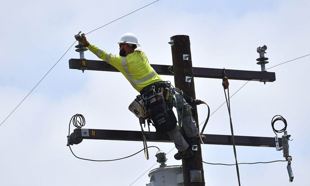 AI-electric appeal for underperforming infrastructure: ETF experts