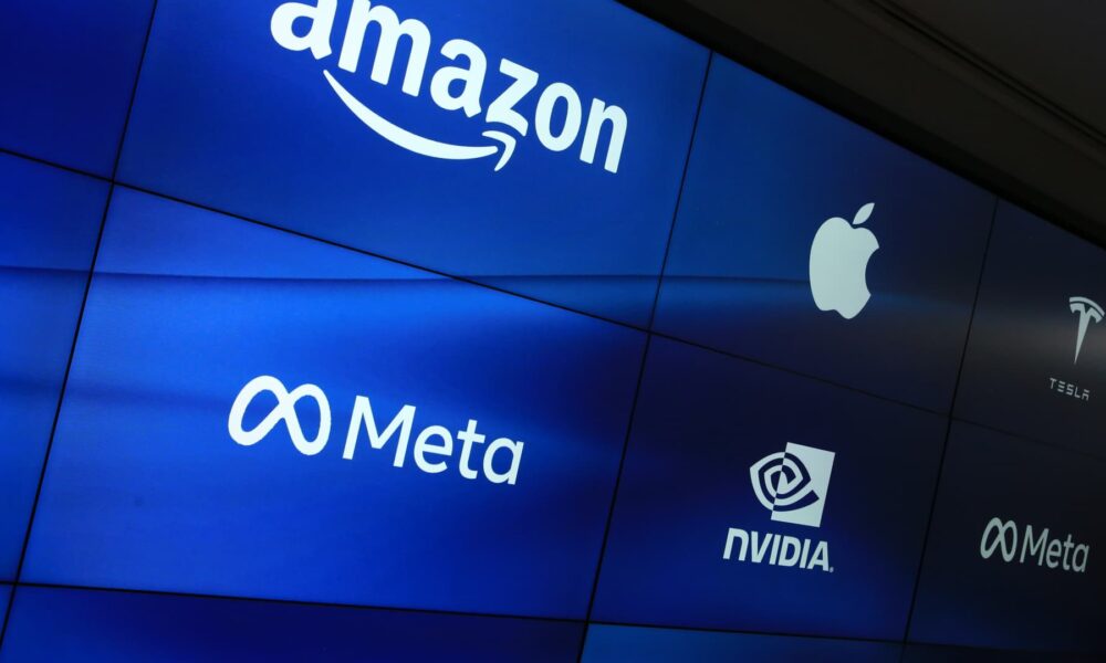 Two ETF CEOs see a key market shift