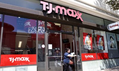 TJX Companies (TJX) earnings Q3 2026