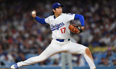 MLB announces new media rights deals for NBC, ESPN and Netflix