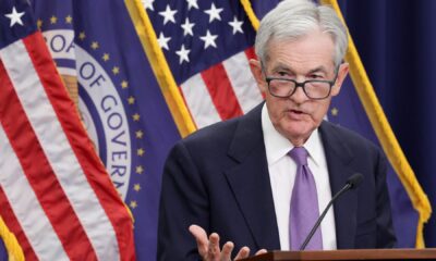 Markets rethink December rate cut amid Fed doubts