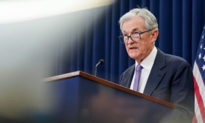 Fed likely to not cut rates in December following delayed September data, according to market odds