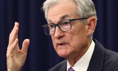 Fed minutes: October 2025