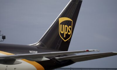 Shipping impact from plane grounding after UPS crash seen as 'minimal'