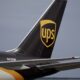 Shipping impact from plane grounding after UPS crash seen as 'minimal'