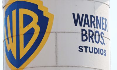 Paramount, Comcast, Netflix submit offers