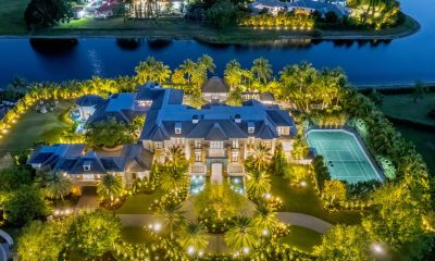 Mark Wahlberg's $37 million mansion skyrocketed in value. Here's why