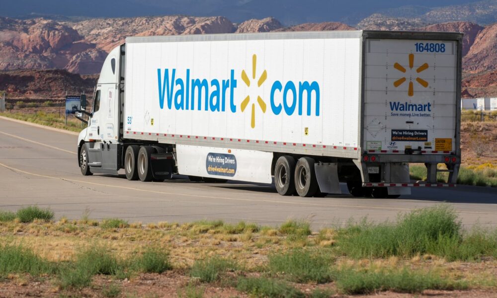 Walmart in talks to acquire R&A Data to fight marketplace counterfeits