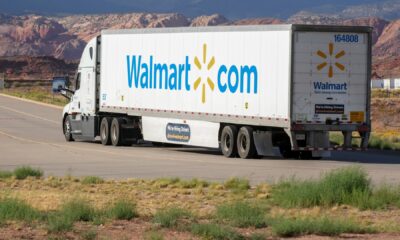 Walmart in talks to acquire R&A Data to fight marketplace counterfeits