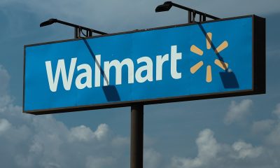 Walmart Doug McMillon stock performance vs. Target, Amazon, Costco
