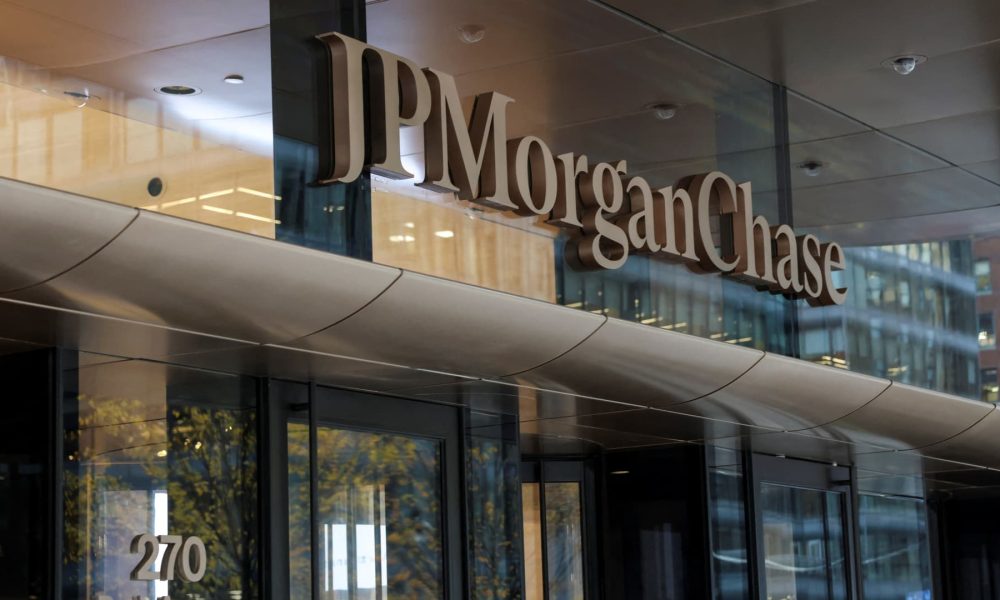 JPMorgan Chase wins fight with fintech firms over fees