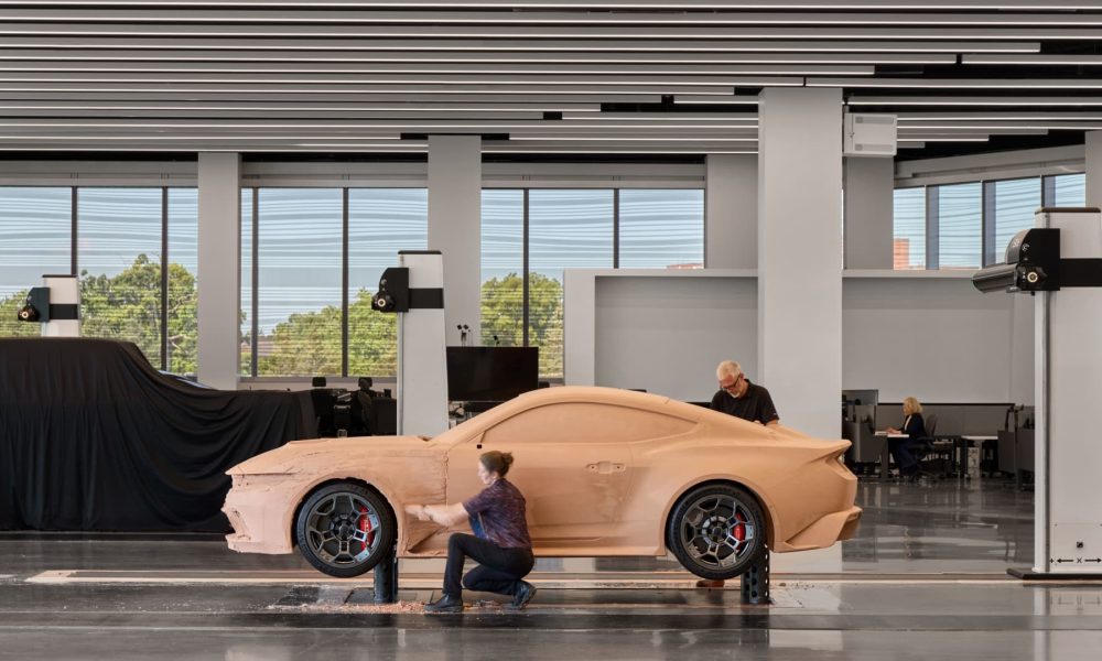 Rotisserie chickens and design secrets