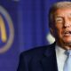 Trump criticizes California $20 fast food minimum wage