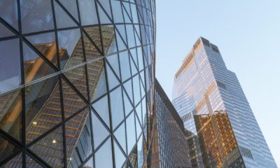 BXP chief says the office sector is overbuilt