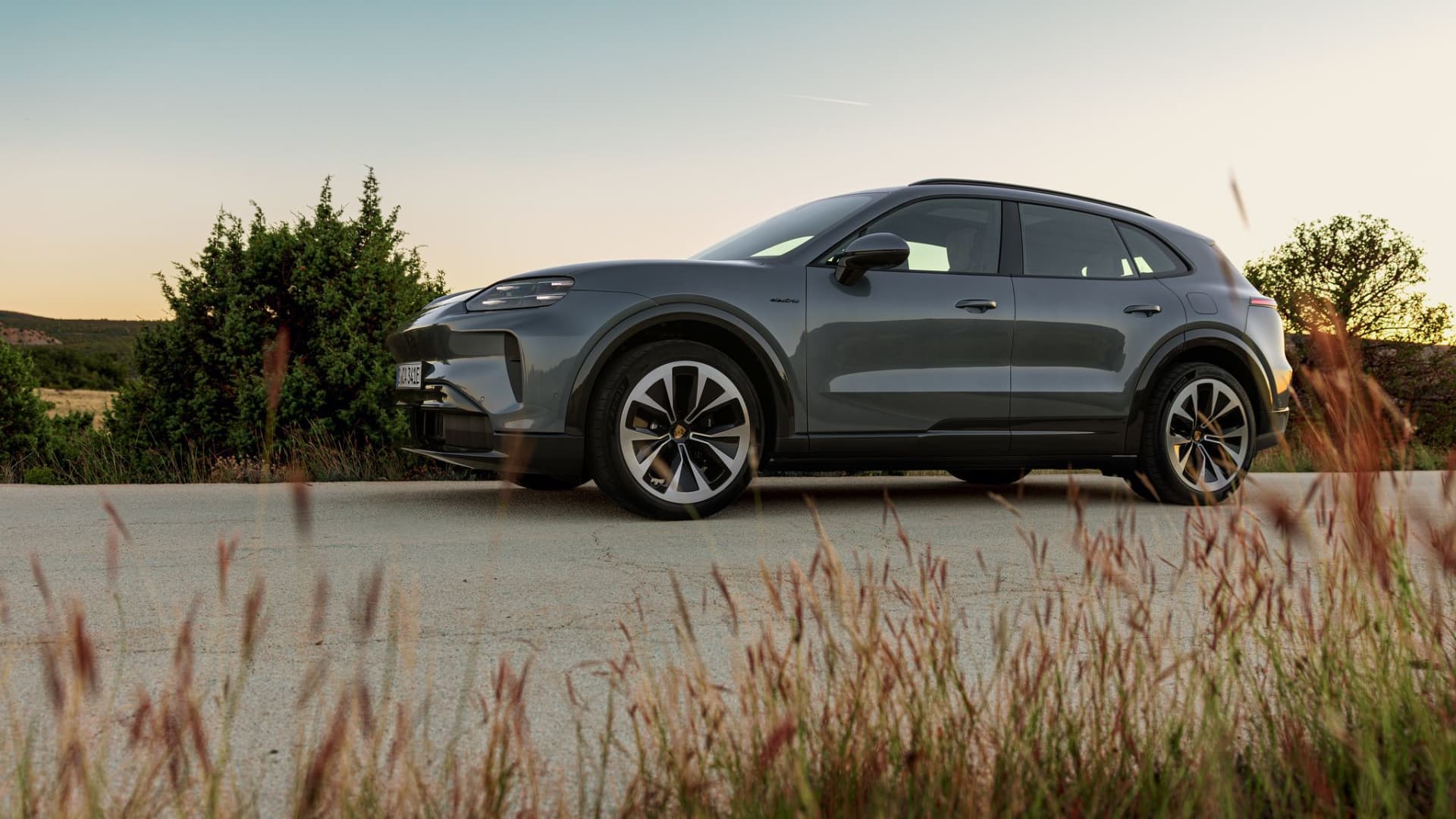 The 'most powerful' production Porsche ever