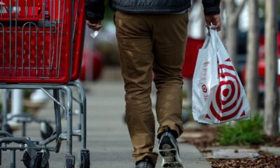 Target (TGT) Q3 2025 earnings