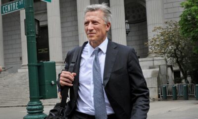 How Byron Trott became the favorite banker of Warren Buffett