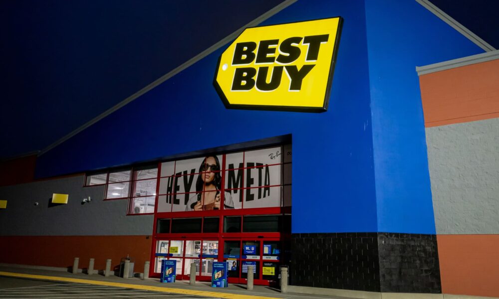 Best Buy (BBY) Q3 2026 earnings