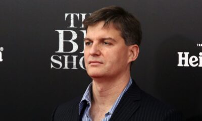 An inside look at his analysis showing AI is a bubble