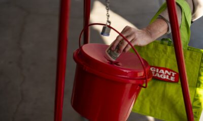 Can middle-class donors make up the giving gap?