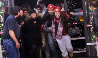 How retail's biggest event became a letdown