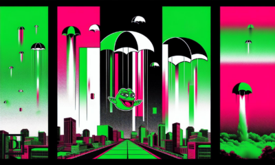 Ethena Season 4 Rewards Go Live