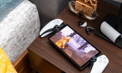 Sony’s PlayStation Portal just got a rare discount for Black Friday