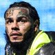 Tekashi 6ix9ine’s Home Invaded by 4 Gunmen, Mother Held Against Her Will