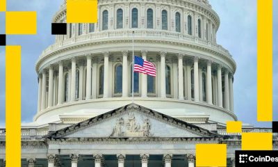 What's In the New Crypto Market Structure Draft?