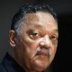 Rev. Jesse Jackson on Form of Life Support After Being Hospitalized