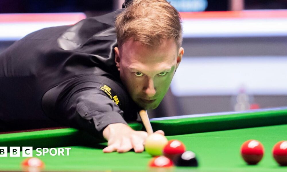 Judd Trump