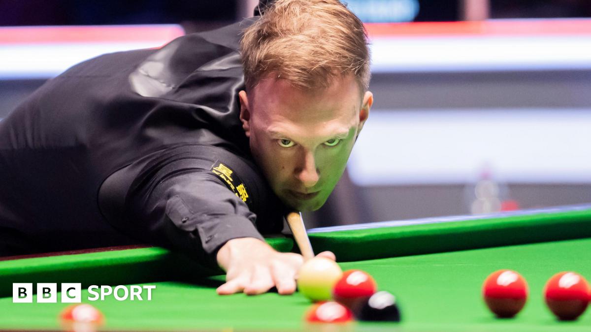 Judd Trump