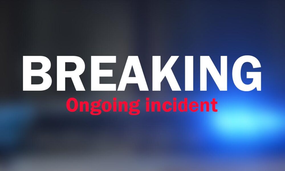 LIVE: Road near Shildon partially blocked following crash between car and lorry-updates