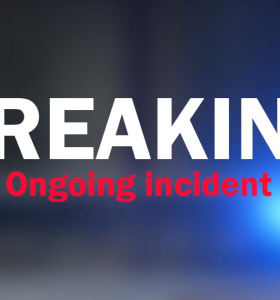 LIVE: Road near Shildon partially blocked following crash between car and lorry-updates