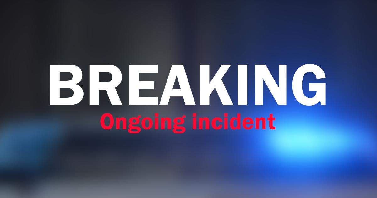 LIVE: Road near Shildon partially blocked following crash between car and lorry-updates