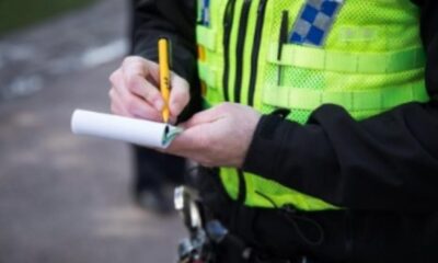 Police appeal over sexual assault in York Road Acomb