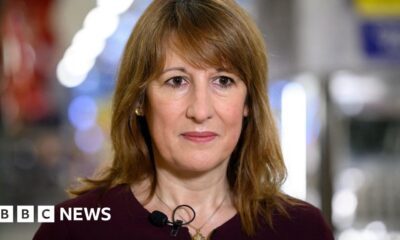 Rachel Reeves urges Labour MPs to unite behind the Budget