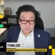 Tom Lee Says ETH Is Starting Bitcoin-Style 'Supercycle' That Produced 100X Gain