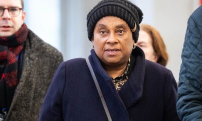 Met apologises for 'wholly indefensible' use of undercover officers to spy on Doreen Lawrence and her family