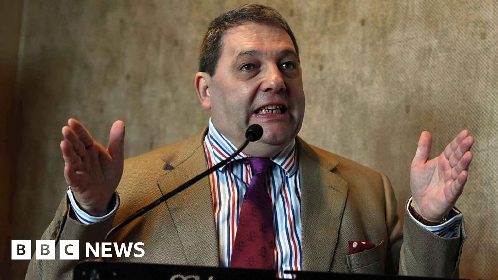 Former Brexit Party MEP denies taking payment from pro-Russian campaign