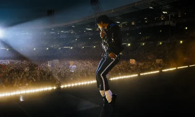 Michael Official Teaser Trailer