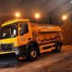 Bolton: Gritters to treat roads as temperatures plummet