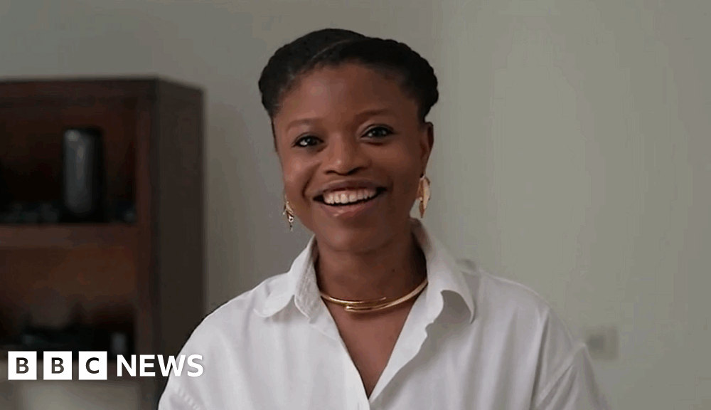 The start-up connecting African firms to tourists